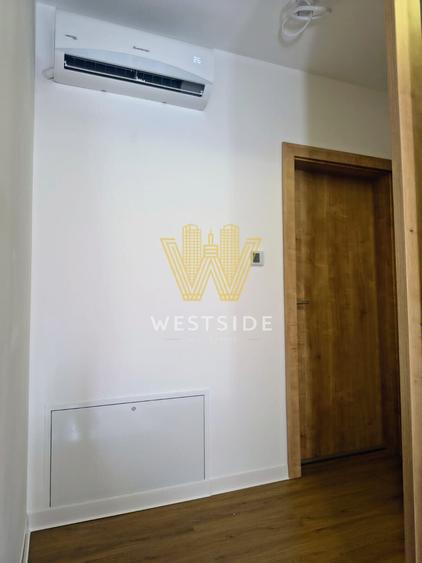 Apartament cu 4 camere decomandat, mobilat în Moșnița Nouă