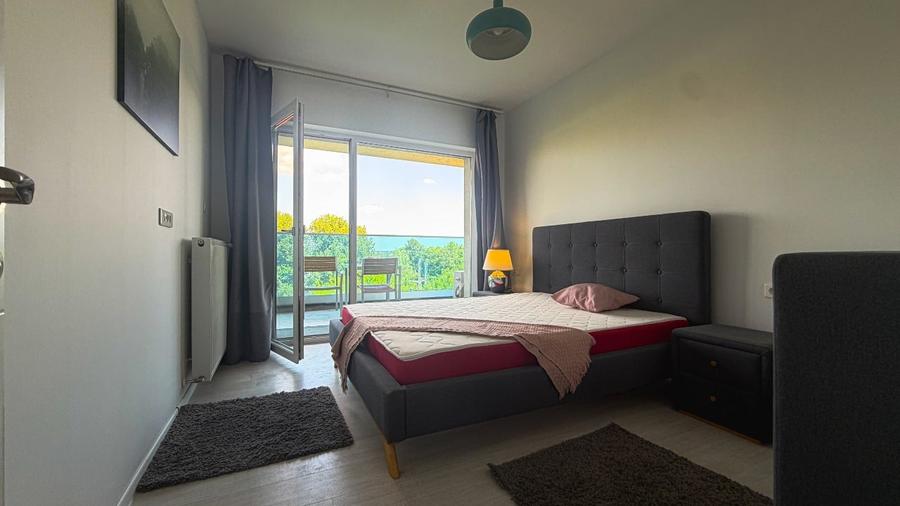 Apartament cu 2 camere decomandat, mobilat în Floreasca