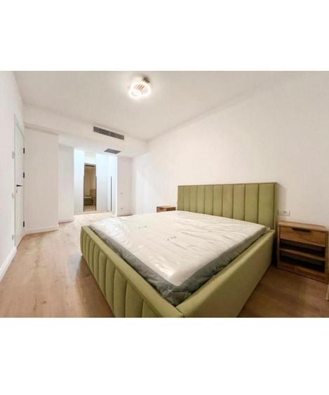 Apartament cu 2 camere, mobilat în Pipera