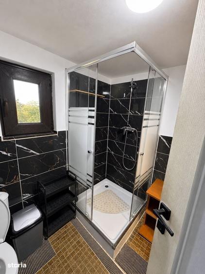 Casă cu 3 camere în Central
