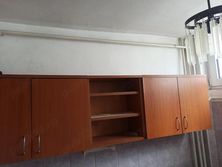Garsonieră decomandată în Central