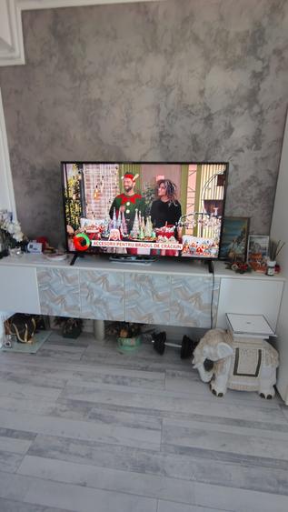 Apartament cu 2 camere semidecomandat în Tomis Plus