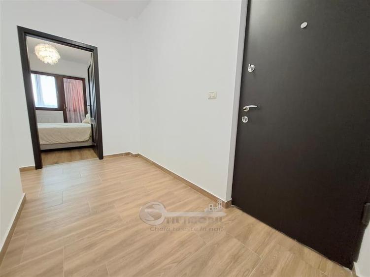 Apartament cu 3 camere decomandat, mobilat în Cug