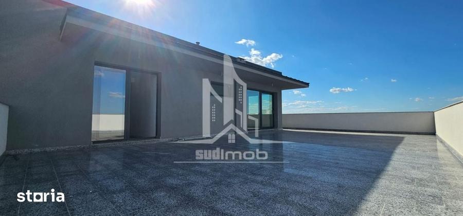 Apartament cu 4 camere în Central