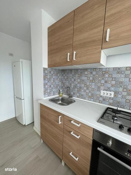 Apartament cu 2 camere în Militari
