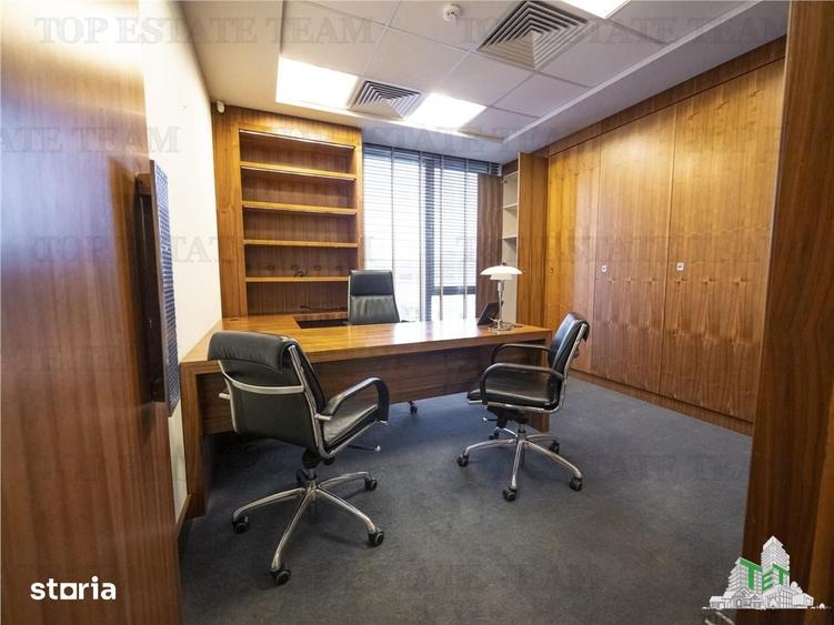 Spatiu de Birouri de 210 mp in Zona Herastrau - 11
