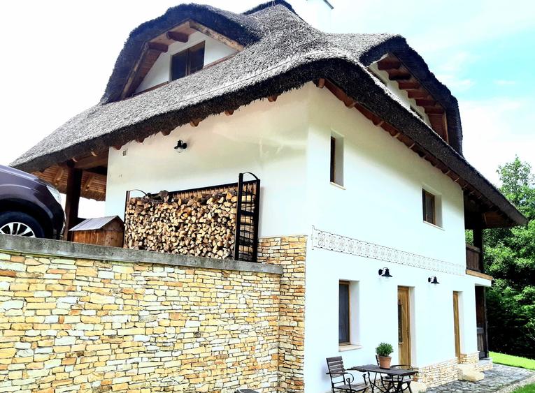 Casă cu 4 camere în Sălicea