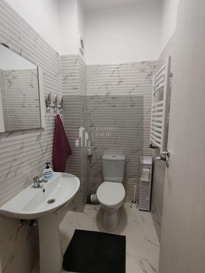 Apartament 3 camere, Pallady, mobilat-utilat lux, parcare... - 5