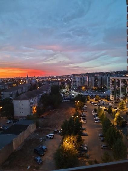 Apartament cu 2 camere în Nufărul