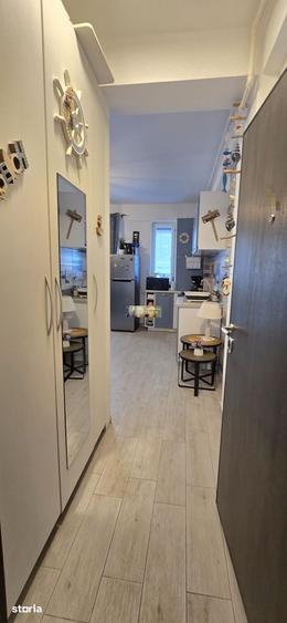 Apartament cu 2 camere în Nord — fotografia 3