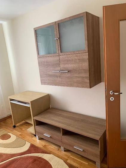Apartament cu 2 camere decomandat, mobilat în Mănăștur