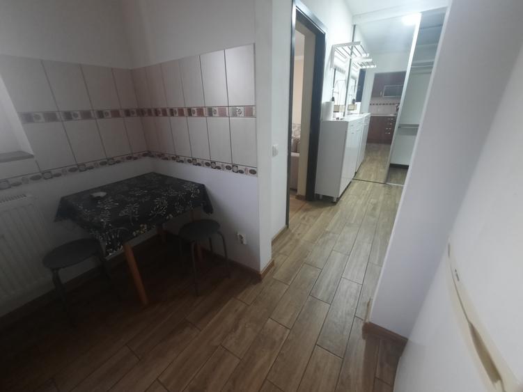 INCHIRIERE 2 CAM DR. TABEREI  INTERSECITI CU TIMISOARA- BRASOV - 17