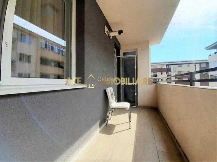 Apartament cu 3 camere decomandat, mobilat în Metalurgiei