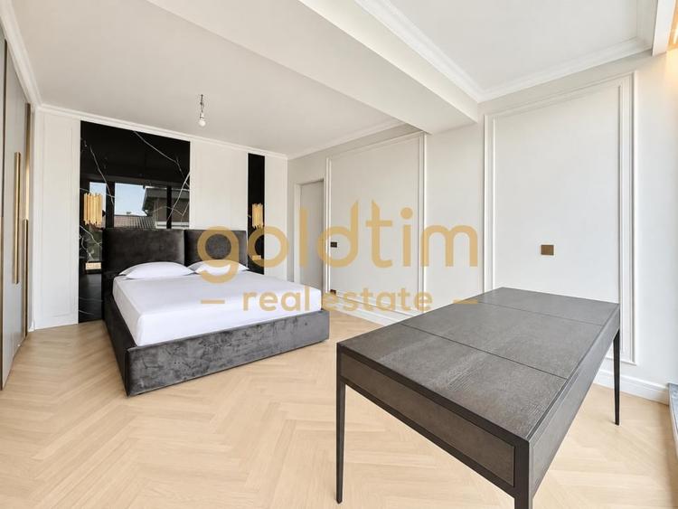 DUPLEX/PIPERA /SPATII GENEROASE /PARCARE /ZONA LINIȘTITĂ - 21