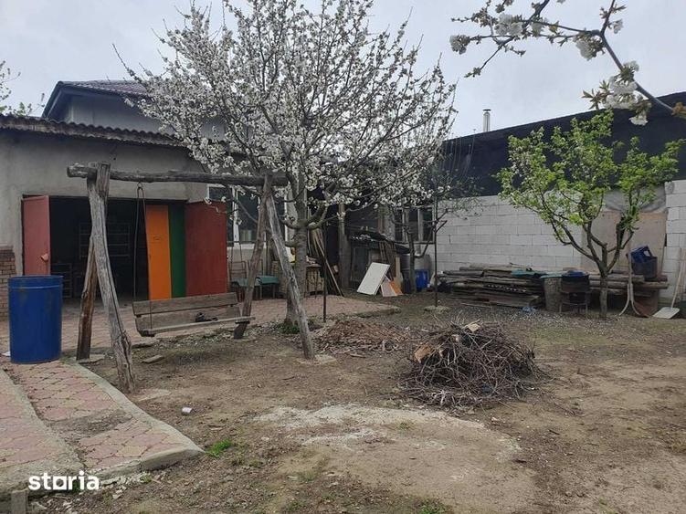 Casa Comuna Andrasesti, Ialomita. - 3