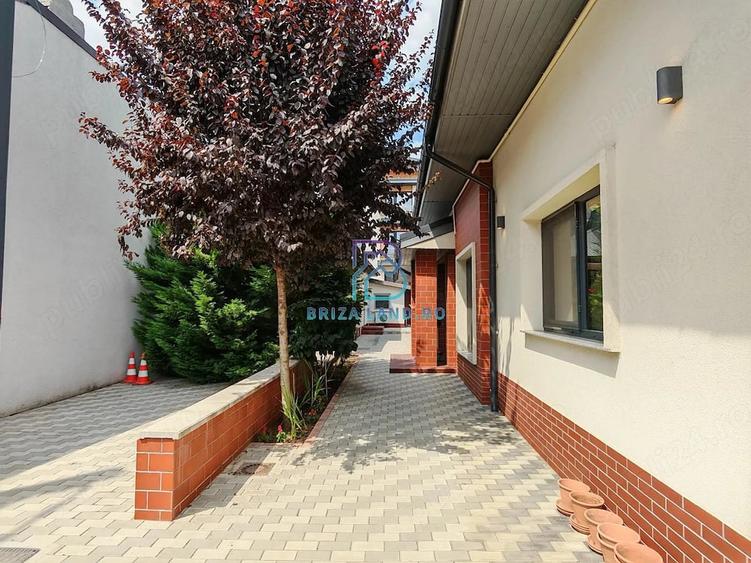 Casă cu 6 camere cu Teren 280 Mp în Chibrit