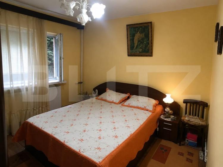 Apartament cu 3 camere decomandat în Brazda lui Novac