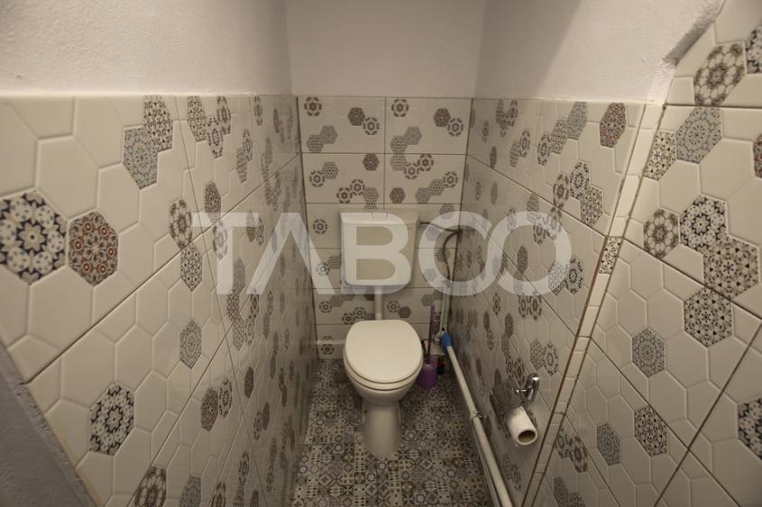 Spatiu comercial de inchiriat in zona Centrala 75mpu Sibiu - 6