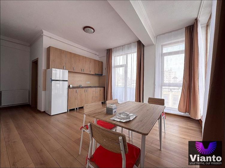 Apartament cu 3 camere, mobilat în Șelimbăr