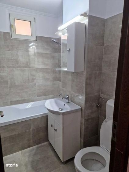 Apartament cu 3 camere decomandat în Ștrand