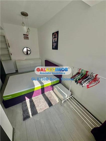 Apartament 2 camere Popesti Leordeni | 12 min. metrou Dimitrie Leonida - 5