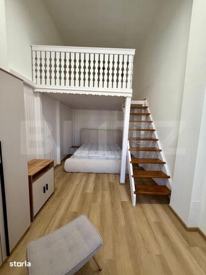 Apartament de inchiriat, 2 camere - 5