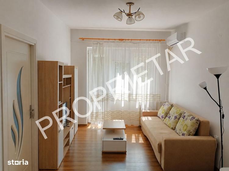 Apartament cu 2 camere în Ultracentral