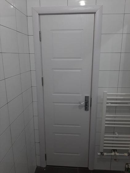 Garsonieră semidecomandată în CET