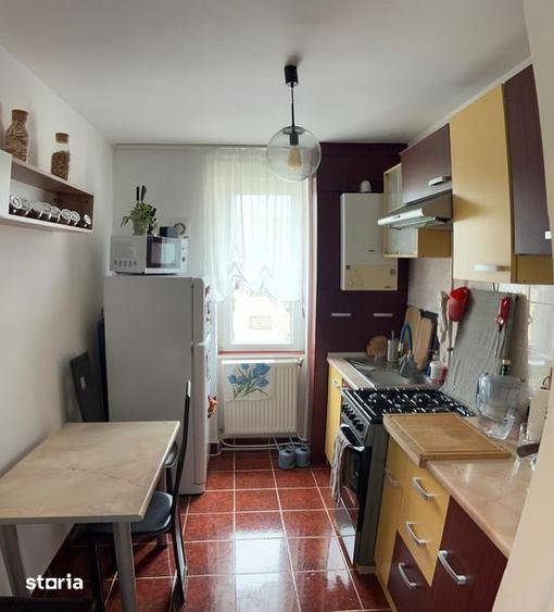 Inchiriez Apartament Baia Mare, Str. Victor Babes - 4