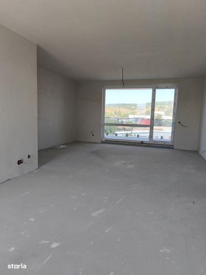 Apartament 4 camere, terasa, lift, Cluj-Napoca - 1