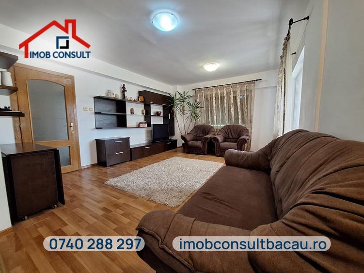 Apartament cu 3 camere de închiriat în zona Narcisa | CE1740 - 1