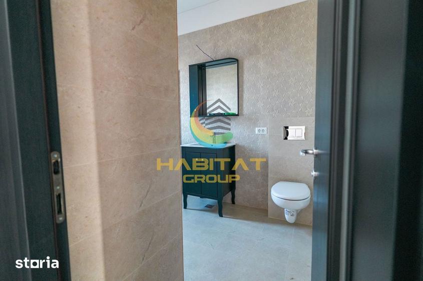 Vanzare vila in ansamblu imobiliar cu toate utilitatile si acces usor - 9