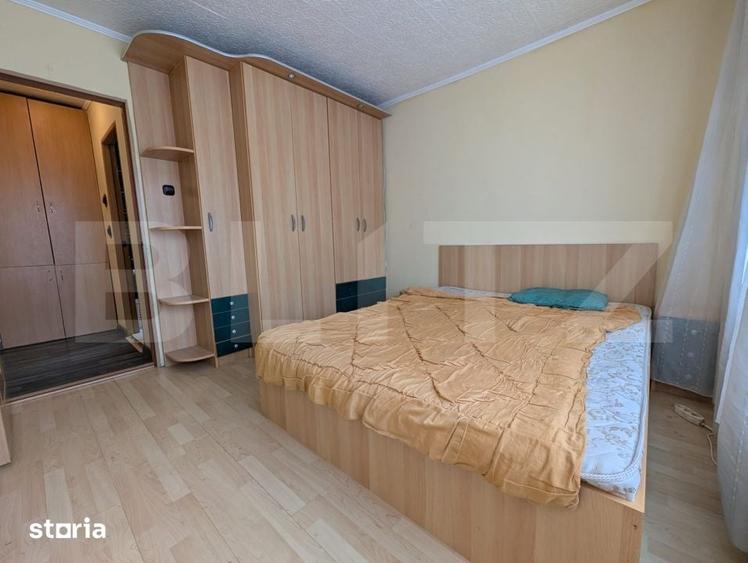 Apartament cu 3 camere în Nufărul
