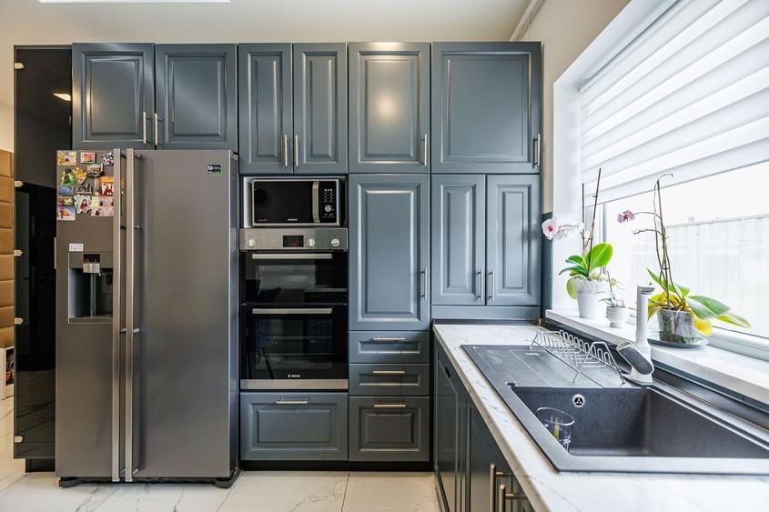Apartament SAD - 3 camere - Dumbravita - Comision 0% - 5