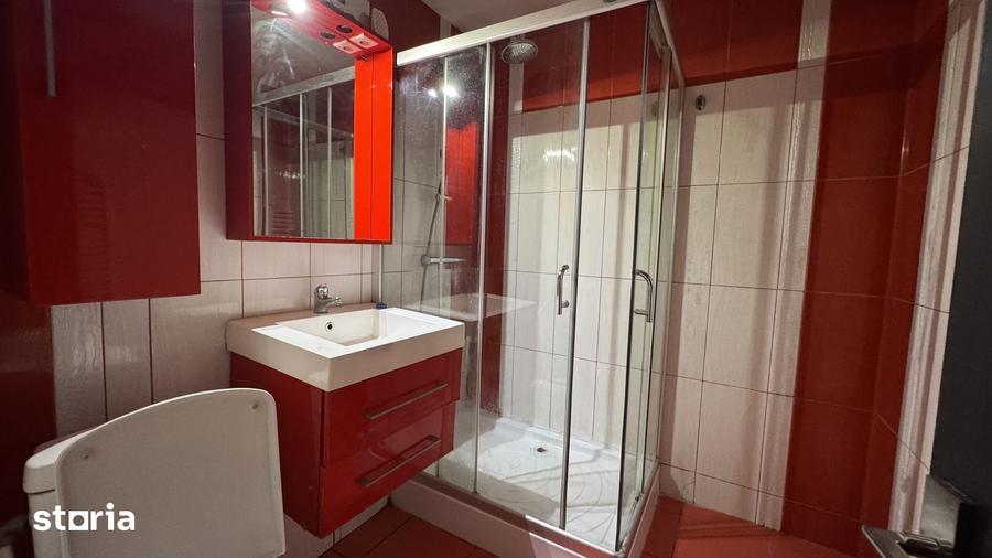 Apartament cu 2 camere în 13 Septembrie