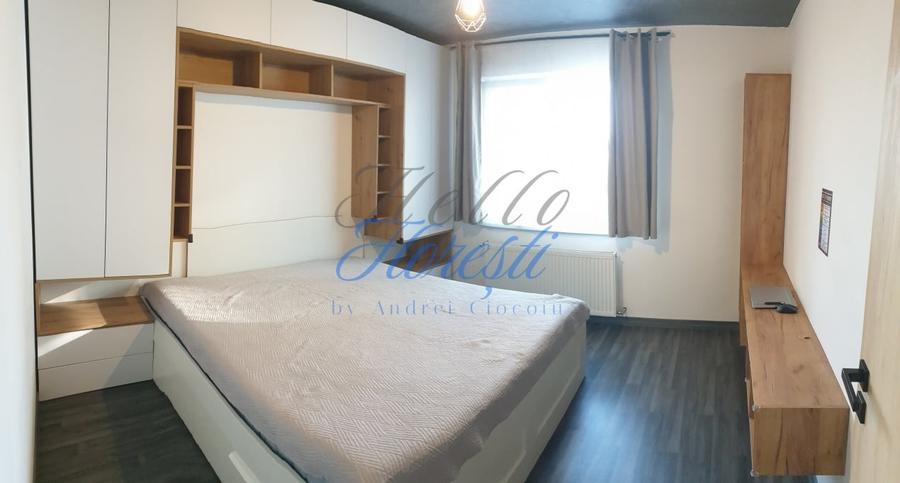 Apartament 3 camere , 71 mp ,Zona Teilor, Floresti - 16