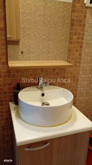 Inchiriez apartament 2 camere Parc Bazilescu