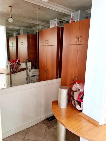 Apartament cu 2 camere semidecomandat în Calea Victoriei