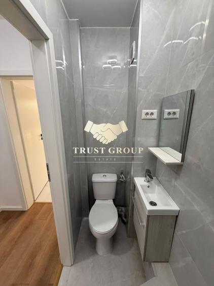Apartament cu 3 camere semidecomandat în Gorjului