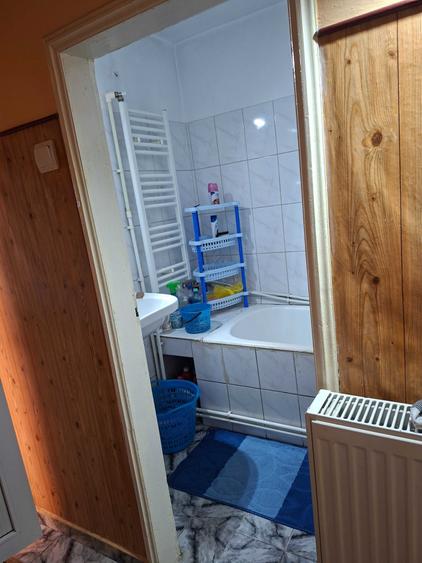 Casă cu 3 camere în Viile Noi