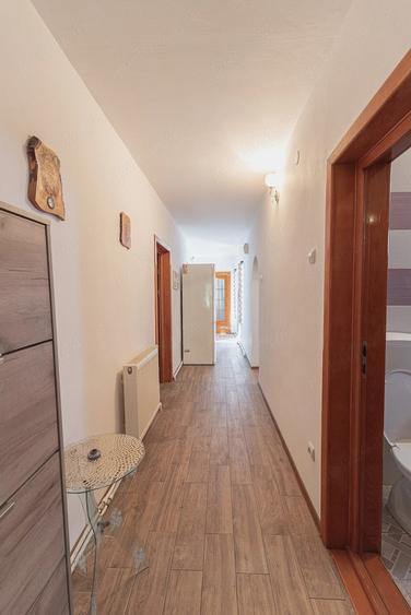 Casa 3 camere de vanzare in Tecuci 100 mp construi?i, teren 368 mp, zona Pia?a - 5