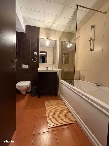 Apartament 2 camere de inchiriat complex Plopilor Vest, Cluj - 5