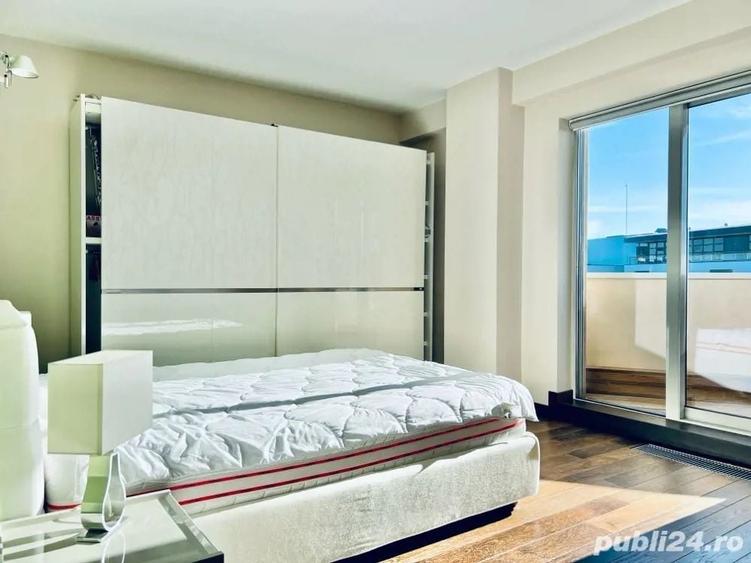 Apartament cu 3 camere decomandat în Bălcescu