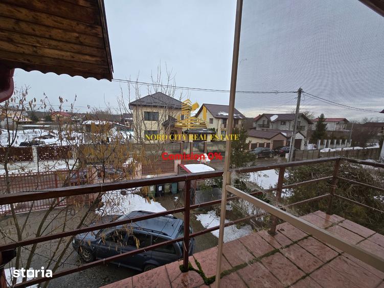 De vanzare Duplex - Pasarea Branesti - 2