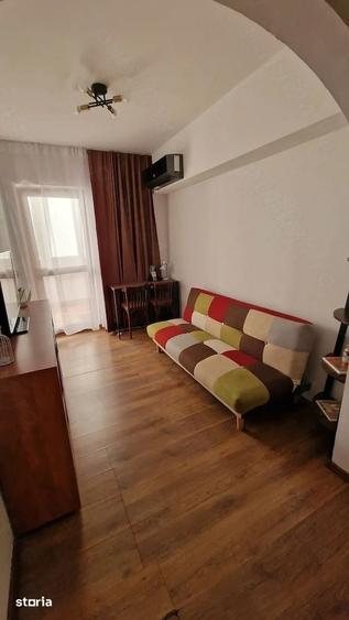 Apartament 3 camere | Mosilor | centrala | Metrou Obor 8' | etj 1/8 - 2
