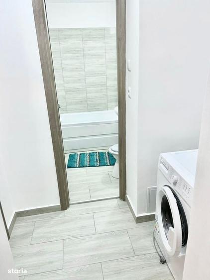 Apartament cu 3 camere decomandat în Drumul Taberei