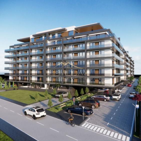 Apartament cu 3 camere în Pipera