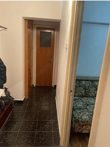 Inchiriez apart.3 camere Drumul Taberei chiar la statia de metrou - 8