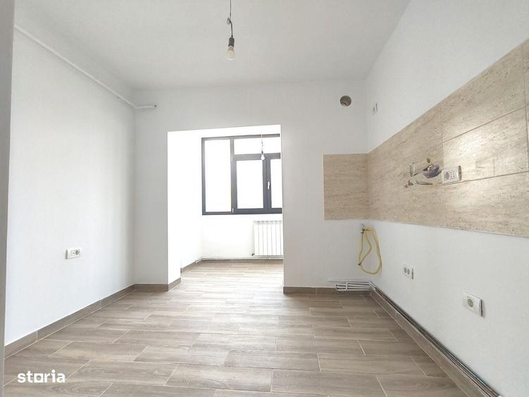 Apartament 2 camere Exercitiu, fond 1986, etaj 2, renovat nou,centrala - 4