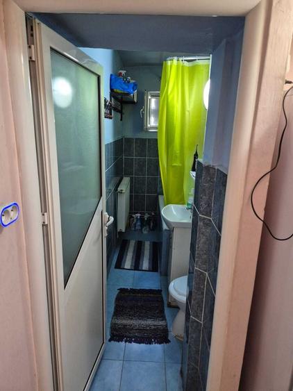 Apartament cu 2 camere nedecomandat în Central